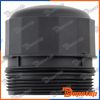 Couvercle Boîtier de filtre a huile pour LAND ROVER | CCL-LR-036, 10-0L-L10